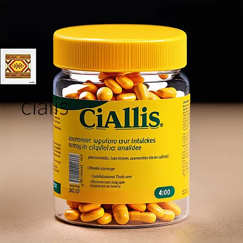 Génériques du cialis en pharmacie